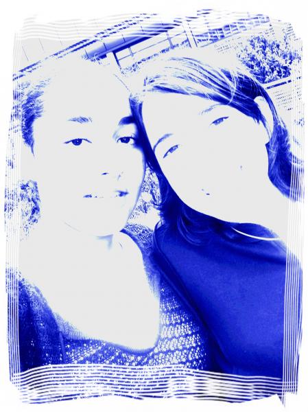 Oo Mel & me oO